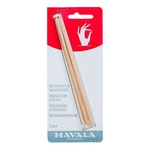 Mavala Manicure Sticks Empurrador De Cutículas (5 Unidades)