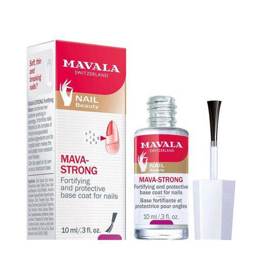 Mavala Mava-Strong 10ml