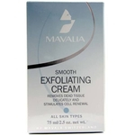 Mavala Mavalia Facial Exfoliating Cream - 2.5 oz