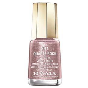 Mavala Mini Color 5ml - Esmalte Glitter 391 - Quartz Rock