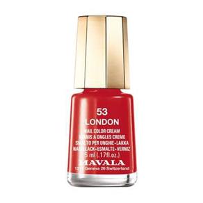 Mavala Mini Color 5ml - Esmalte Perolado 53 - London