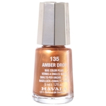 Mavala Mini Colours Amber Drop N135 - Esmalte Metálico 5ml