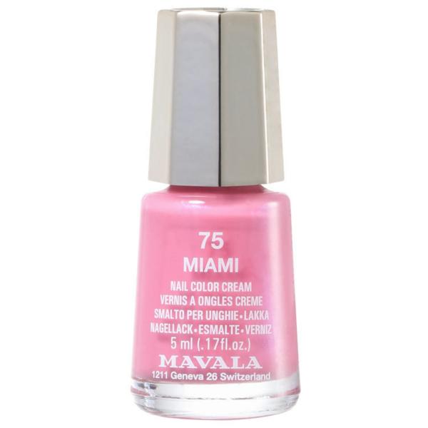 Mavala Mini Colours Miami - Esmalte Perolado 5ml