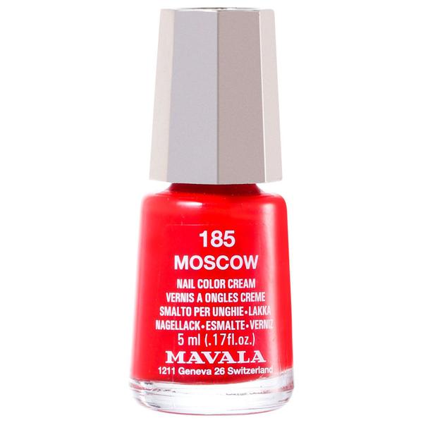 Mavala Mini Colours Moscow - Esmalte Cremoso 5ml
