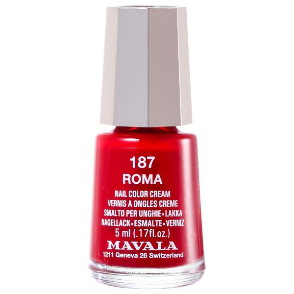 Mavala Mini Colours Roma - Esmalte Cremoso 5ml