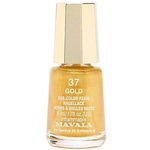Mavala Mini Nail Color Ouro - .17 fl oz