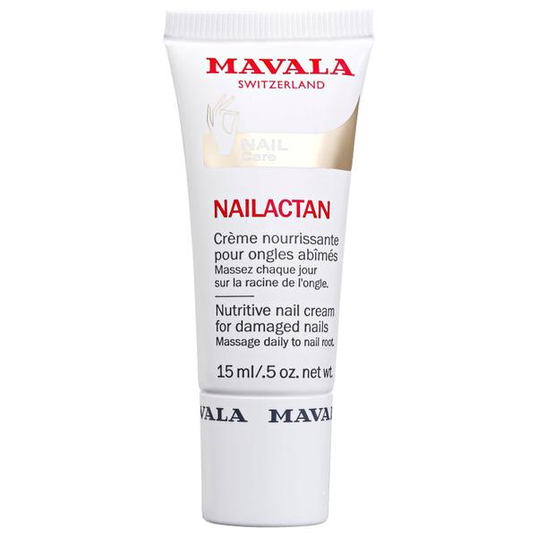 Mavala Nailactan - Creme Hidratante para Unhas 15ml