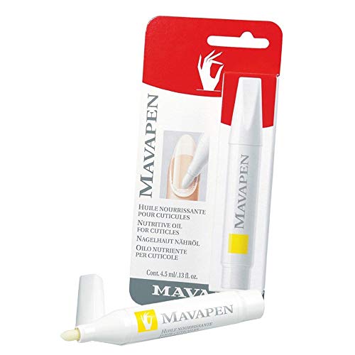 Mavala Scientifique Nail Hardener Pen 3.5ml