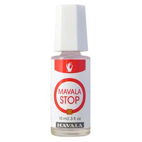 Mavala Stop Mavala - Tratamento para Unhas Roídas - 10ml
