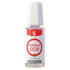 Mavala Stop Mavala - Tratamento para Unhas Roídas 10ml