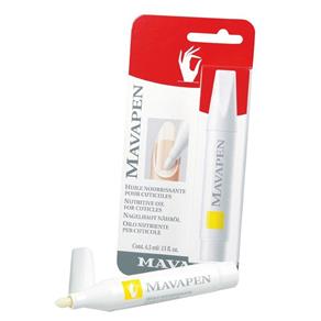 Mavapen Nourishing Oil Cuticles Mavala - Caneta Nutritiva para Cutículas 4,5ml