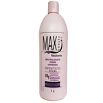 Max Beauty Neutramix Neutralizante Creme Universal 5em1 1Litro
