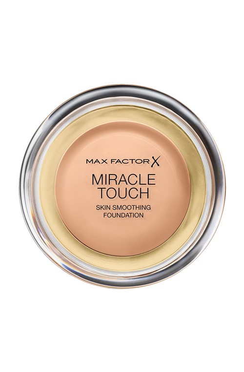 Max Factor Base Miracle Touch