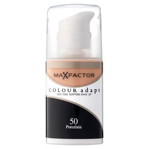 Max Factor Colour Adapt 34 Ml Porcelain