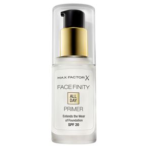 Max Factor Facefinity All Day 30 Ml
