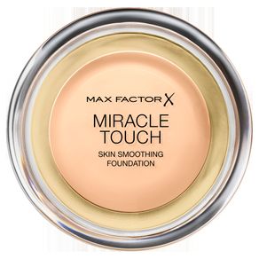 Max Factor Miracle Touch 11.5 Gr Creamy Ivory