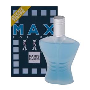 Max Paris Elysees Eau de Toilette Perfumes Masculino - 100ml - 100ml