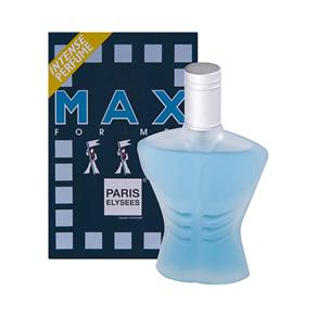 Max Paris Elysees - Perfume Masculino - 100ml