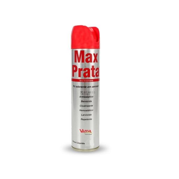 Max Prata - 500ml - Vansil