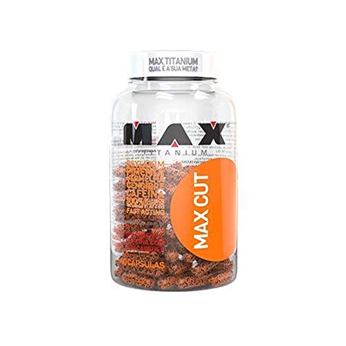 Max Pump 240 G - Max Titanium