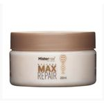 Max Repair Mascara Reparadora - Mister Hair - 200Ml