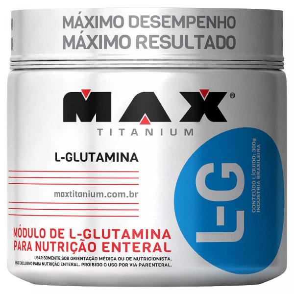 Max Titanium L-G MAX Titanium 300G