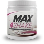 Max4shake Shake Para Emagrecer H&b