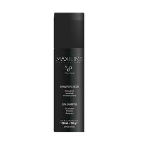 Maxiline By Paulo Persil - Shampoo a Seco 150ml