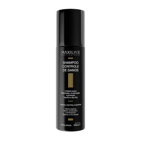 Maxiline Controle de Danos - Shampoo 300ml