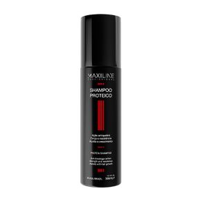 Maxiline Proteica - Shampoo Proteico 300ml