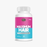 Maximum Hair Vitamina Crescimento Capilar Anti Queda