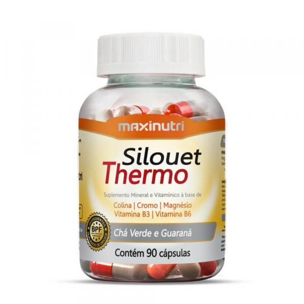 Maxinutri Silouet Thermo C/91