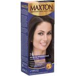 Maxton - Coloração Creme 3.0 Castanho Escuro