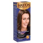 Maxton - Coloração Creme 5.0 Castanho Claro