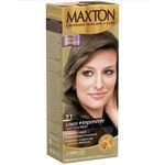 Maxton - Coloração Creme 7.1 Louro Cinza Médio