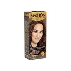 Maxton Tinta 5.74 Marrom Marroquino - Kit com 03