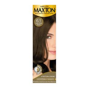 Maxton Tinta - Kit 6.1 Louro Cinza Escuro