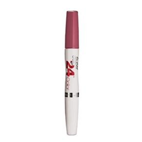 Maybelline Batom Super Stay - 020 Continuous Coral 24 Horas