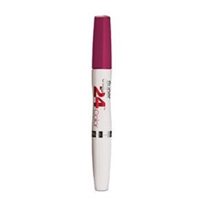 Maybelline Batom Super Stay - 035 Keep It Red 24 Horas
