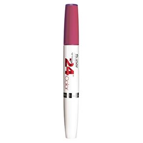 Maybelline Batom Super Stay 24 Horas - 035 Keep It Red