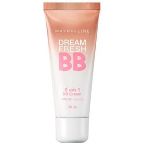 Maybelline BB Cream Dream Fresh FPS 30 30ml - Escuro