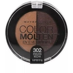 Maybelline By Eyestudio Color Molten Duo -302 Endless Mocha