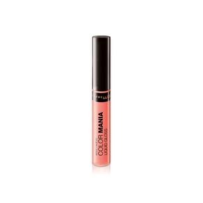 Maybelline Color Mania Gloss - Pop Curry 305