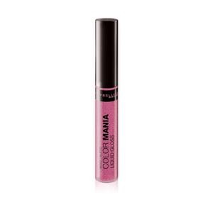 Maybelline Color Mania Gloss - Ruby Star 415