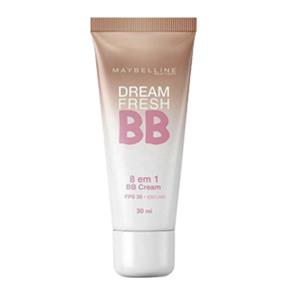 Maybelline Dream Fresh BB Cream Escuro 8 em 1 FPS30