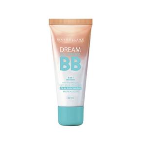Maybelline Dream Oil Control BB Cream 8 em 1