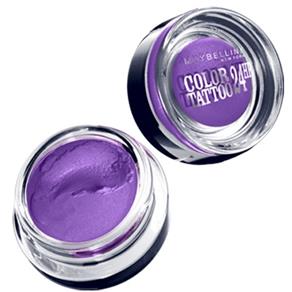 Maybelline EyeStudio Color Tatto 24 Horas - 20 - Painted Purple