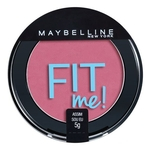 Maybelline Fit Me! 05 Assim Sou Eu - Blush Cintilante 5g