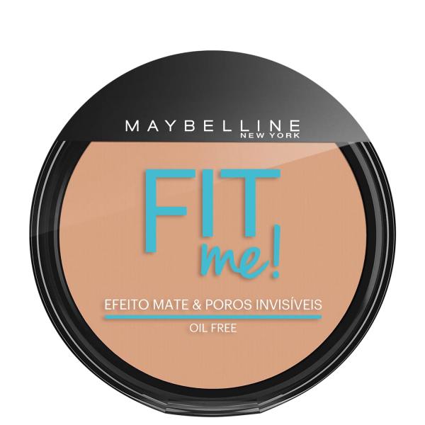 Maybelline Fit Me! 150 Claro Especial - Pó Compacto