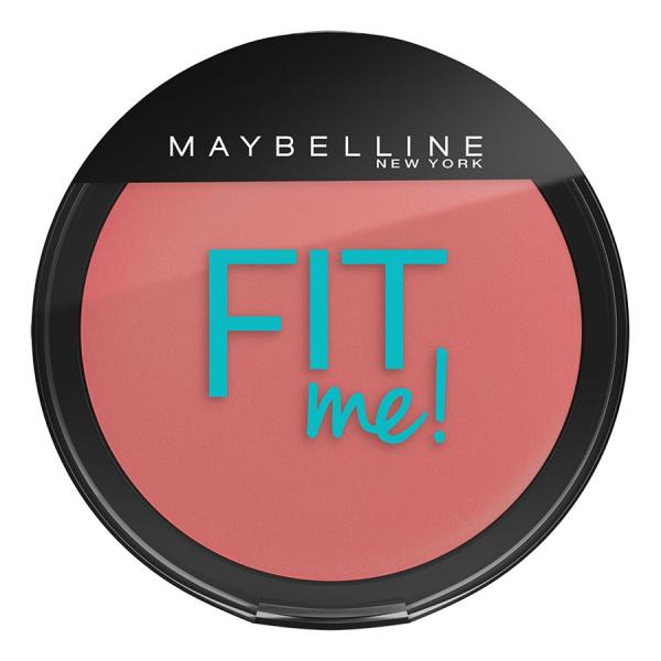 Maybelline Fit me Blush 5g - 05 Assim Sou eu